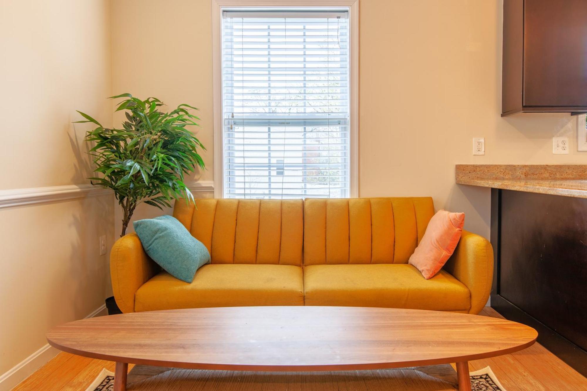 Luxury & Nice Private Room In Dc วอชิงตัน ภายนอก รูปภาพ